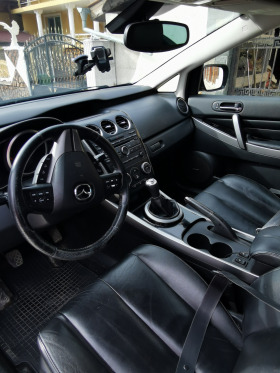 Обява за продажба на Mazda CX-7 ~8 500 лв. - изображение 5