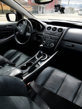 Обява за продажба на Mazda CX-7 ~8 500 лв. - изображение 4