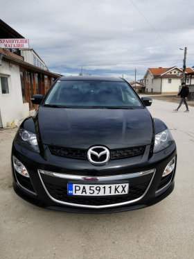 Обява за продажба на Mazda CX-7 ~8 500 лв. - изображение 1