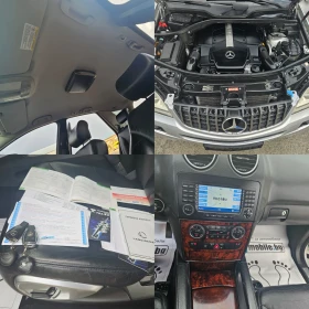 Mercedes-Benz ML 500 500 gaz.benz 306ps. Prujini | Mobile.bg    16