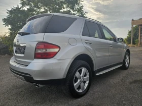 Mercedes-Benz ML 500 500 gaz.benz 306ps. Prujini | Mobile.bg    4