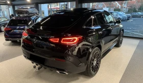 Mercedes-Benz GLE 400 d Coupe 4Matic = AMG Line= Night Package  | Mobile.bg    2