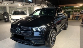 Mercedes-Benz GLE 400 d Coupe 4Matic = AMG Line= Night Package  | Mobile.bg    1