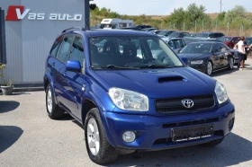 Toyota Rav4 2.0D-4D | Mobile.bg    2