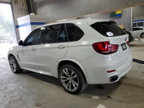 BMW X5 XDRIVE35I  - [7] 