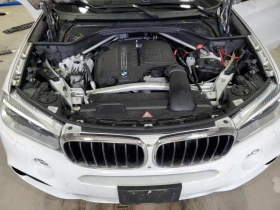 BMW X5 XDRIVE35I  - [13] 