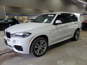 BMW X5 XDRIVE35I  - [4] 