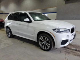     BMW X5 XDRIVE35I 