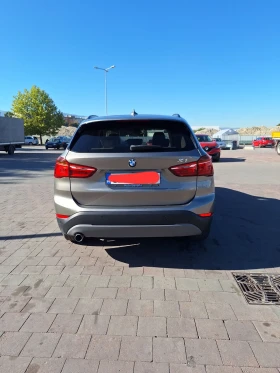 BMW X1 18d xdrive  62 000 км. НОВА, снимка 6