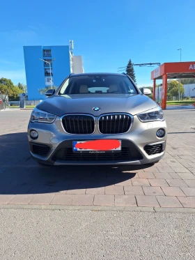 BMW X1 18d xdrive  62 000 км. НОВА, снимка 4