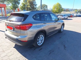 BMW X1 18d xdrive  62 000 км. НОВА, снимка 7