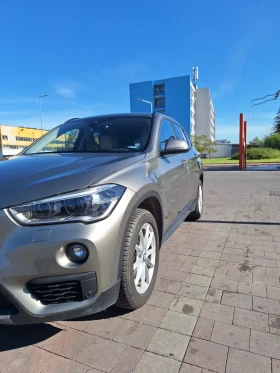 BMW X1 18d xdrive  62 000 км. НОВА, снимка 3