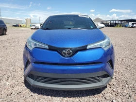 Toyota C-HR XLE*  | Mobile.bg    3