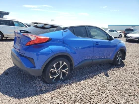 Toyota C-HR XLE*  | Mobile.bg    6