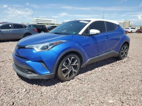 Toyota C-HR XLE*  | Mobile.bg    2