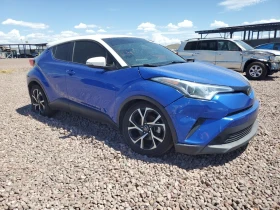 Toyota C-HR XLE*  | Mobile.bg    1