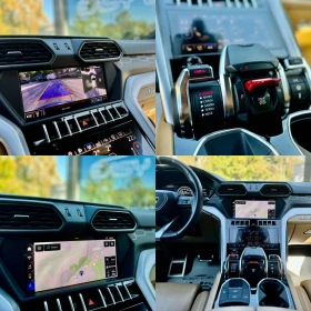 Lamborghini Urus FULL/TV/ PANORAMА/ , снимка 9