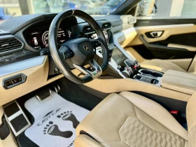 Lamborghini Urus FULL/TV/ PANORAMА/ , снимка 7