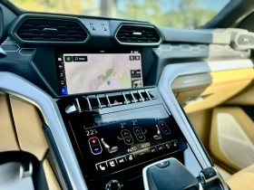 Lamborghini Urus FULL/TV/ PANORAMА/ , снимка 10