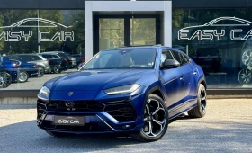 Lamborghini Urus FULL/TV/ PANORAMА/ , снимка 1