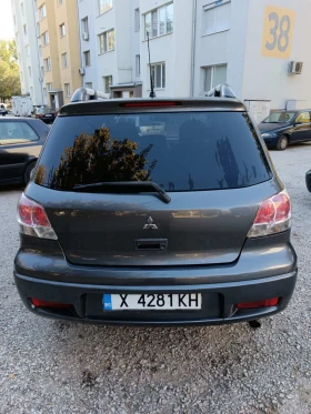 Mitsubishi Outlander | Mobile.bg    9