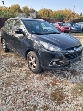 Hyundai IX35 2.0 140к.с , снимка 6