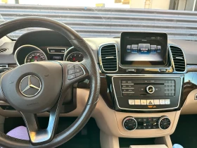 Mercedes-Benz GLE 350, снимка 5