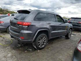 Jeep Grand cherokee LIMITED 5.7 HEMI | Mobile.bg    3