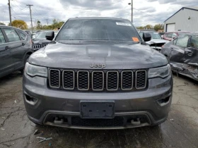 Jeep Grand cherokee LIMITED 5.7 HEMI | Mobile.bg    5