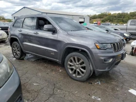 Jeep Grand cherokee LIMITED 5.7 HEMI | Mobile.bg    4