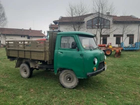 Uaz 452, снимка 6