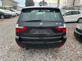 BMW X3 2.0-евро.5, снимка 8