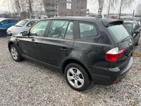 BMW X3 2.0-евро.5, снимка 9