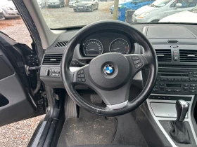 BMW X3 2.0-евро.5, снимка 12