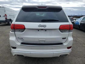 Jeep Grand cherokee - 28400 лв. - 76243053 | Car24.bg