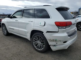 Jeep Grand cherokee - 28400 лв. - 76243053 | Car24.bg