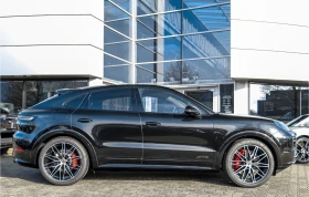 Porsche Cayenne GTS Coupe = Sport Chrono= Гаранция - 260000 лв. - 73638410 5