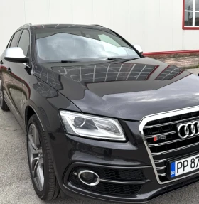 Audi SQ5 3.0 TFSI V6 354кс - 20990 EUR - 89415084 3