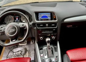 Audi SQ5 3.0 TFSI V6 354кс - 20990 EUR - 89415084 8