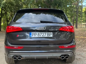 Audi SQ5 3.0 TFSI V6 354 | Mobile.bg    14