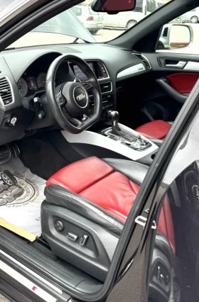 Audi SQ5 3.0 TFSI V6 354кс - 20990 EUR - 89415084 7