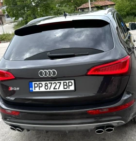 Audi SQ5 3.0 TFSI V6 354кс - 20990 EUR - 89415084 2