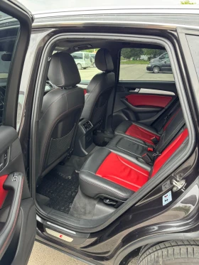 Audi SQ5 3.0 TFSI V6 354кс - 20990 EUR - 89415084 9