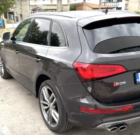 Audi SQ5 3.0 TFSI V6 354кс - 20990 EUR - 89415084 4