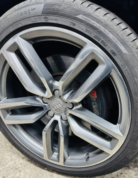 Audi SQ5 3.0 TFSI V6 354кс - 20990 EUR - 89415084 6