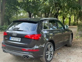 Обява за продажба на Audi SQ5 3.0 TFSI V6 354кс ~20 999 EUR - изображение 9