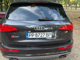 Audi SQ5 3.0 TFSI V6 354 | Mobile.bg    17