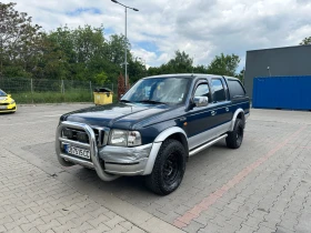 Обява за продажба на Ford Ranger 2.5TD ~9 500 лв. - изображение 1