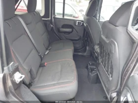 Jeep Wrangler 2019 JEEP WRANGLER UNLIMITED RUBICON 4X4 - 55500 лв. - 96723931 11