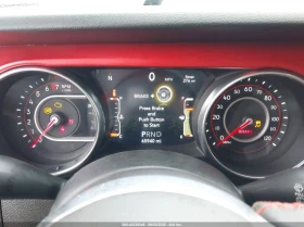 Jeep Wrangler 2019 JEEP WRANGLER UNLIMITED RUBICON 4X4 - 55500 лв. - 96723931 9